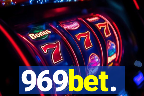 969bet.