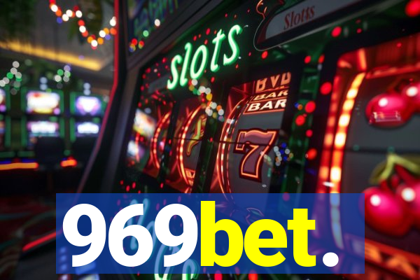 969bet.