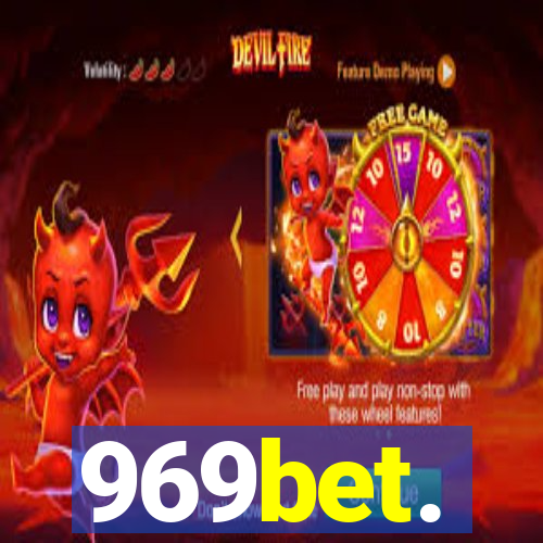 969bet.