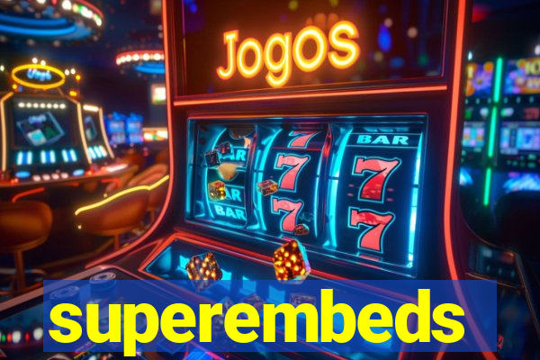superembeds