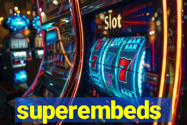 superembeds