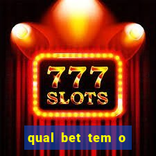 qual bet tem o fortune tiger