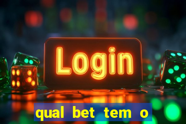 qual bet tem o fortune tiger