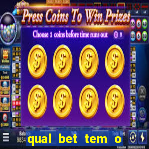 qual bet tem o fortune tiger