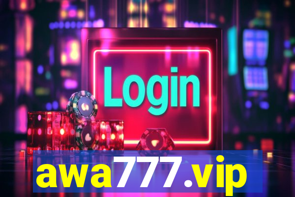 awa777.vip