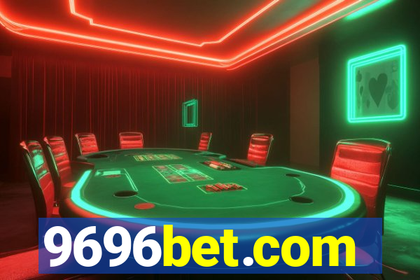 9696bet.com