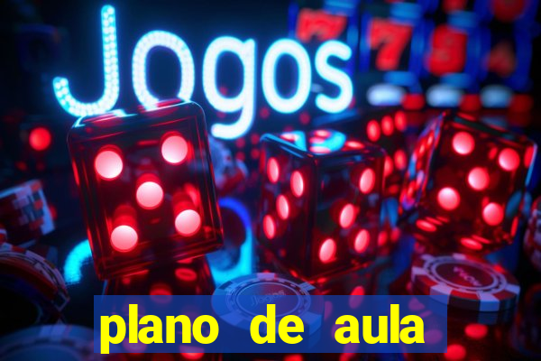 plano de aula ensino religioso