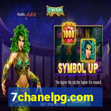 7chanelpg.com