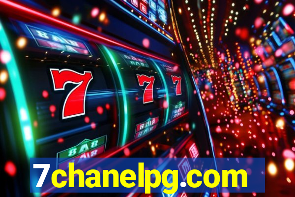 7chanelpg.com