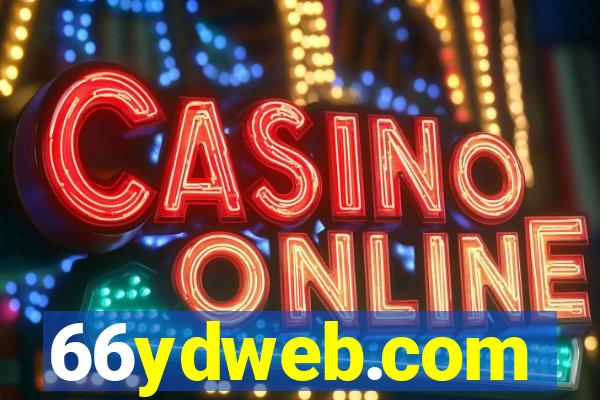 66ydweb.com