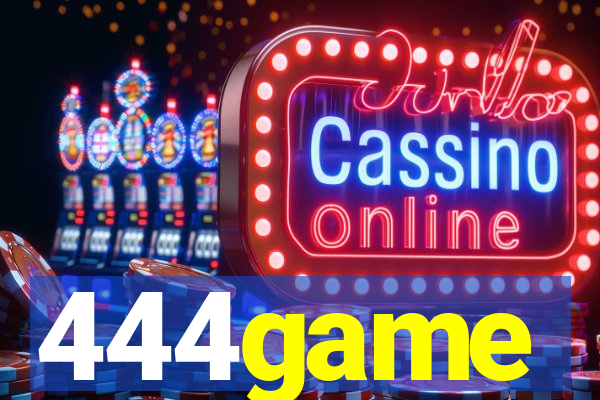 444game