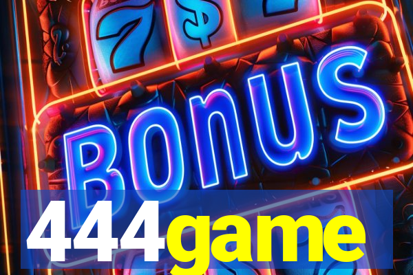 444game