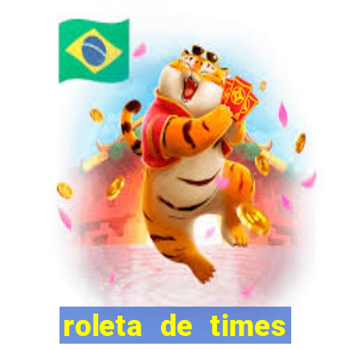 roleta de times europeus fifa 24