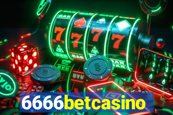6666betcasino