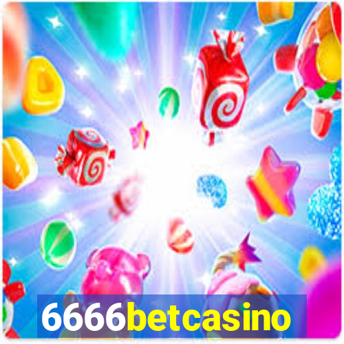 6666betcasino