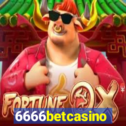 6666betcasino