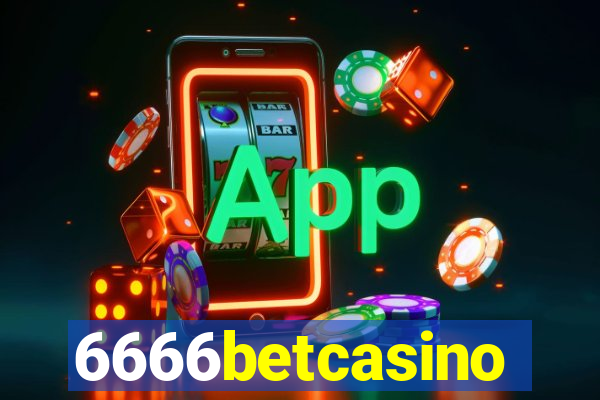 6666betcasino