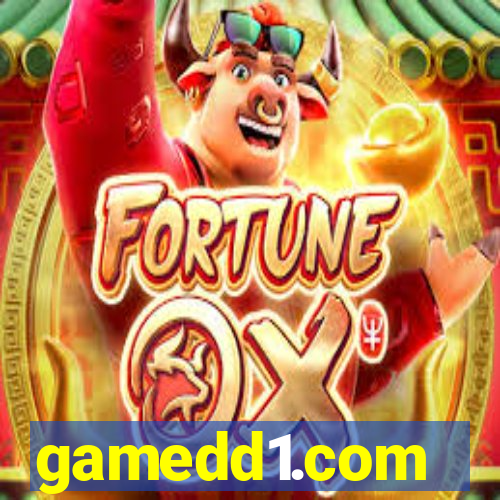 gamedd1.com