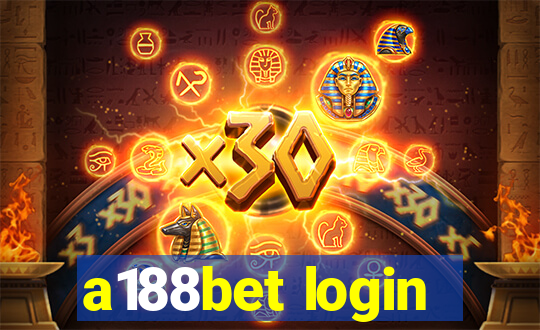 a188bet login