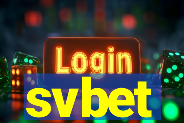 svbet