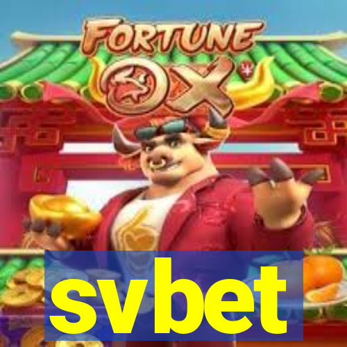 svbet