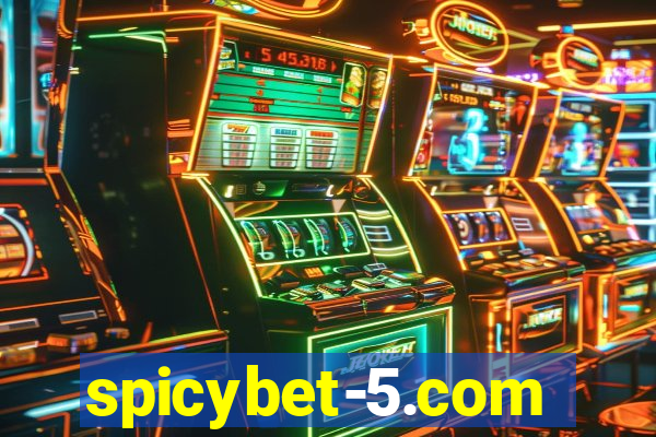 spicybet-5.com