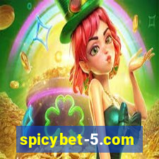 spicybet-5.com