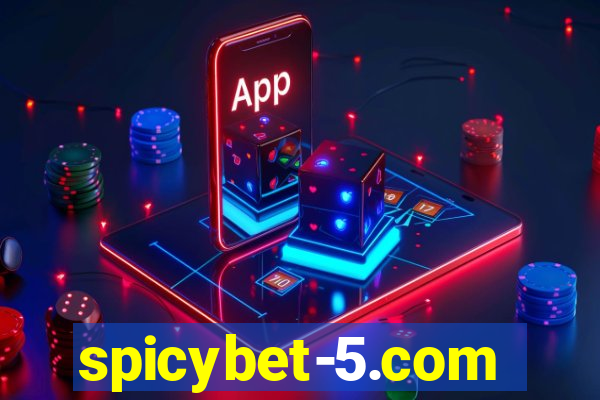 spicybet-5.com