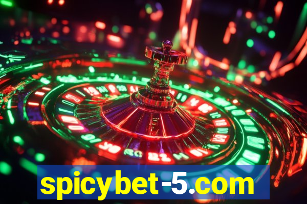 spicybet-5.com