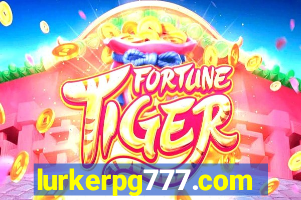 lurkerpg777.com