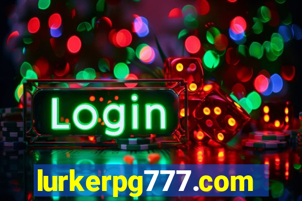 lurkerpg777.com