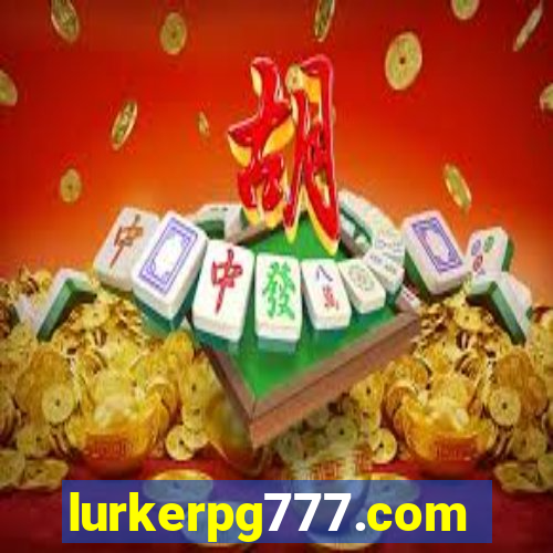 lurkerpg777.com