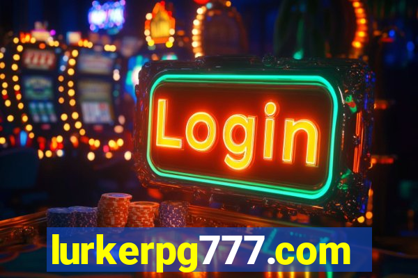 lurkerpg777.com