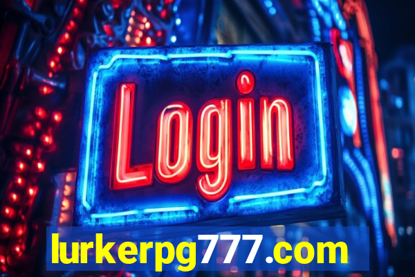 lurkerpg777.com