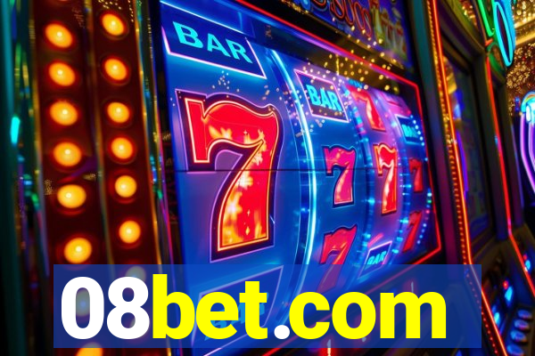 08bet.com