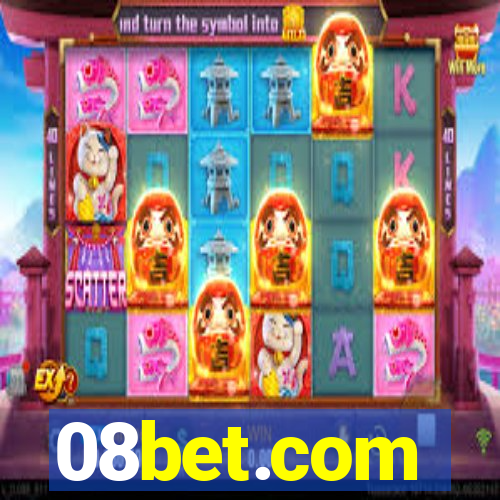 08bet.com