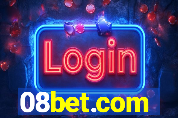 08bet.com