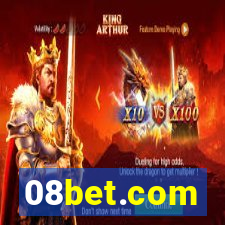 08bet.com