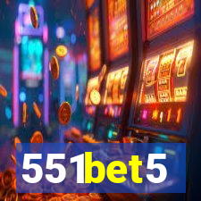 551bet5