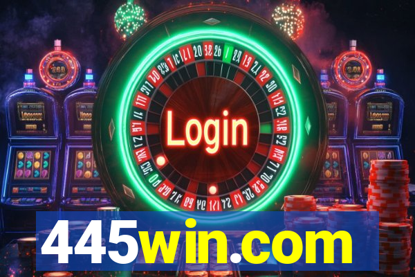 445win.com