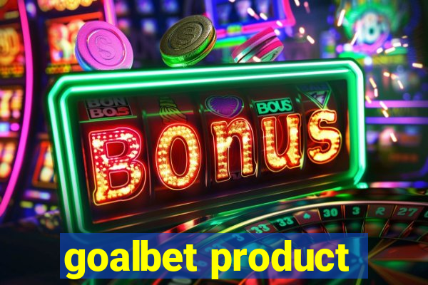 goalbet product