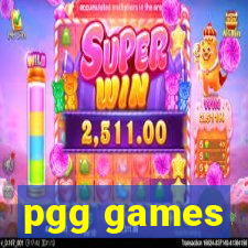 pgg games