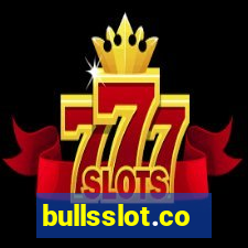bullsslot.co