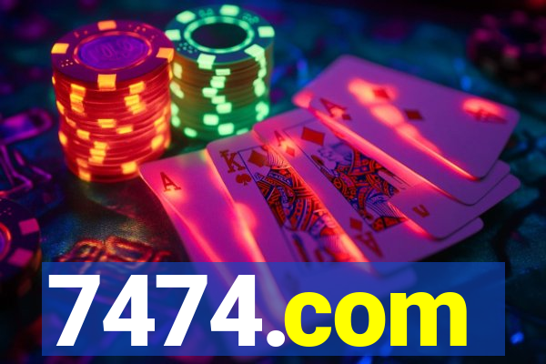 7474.com