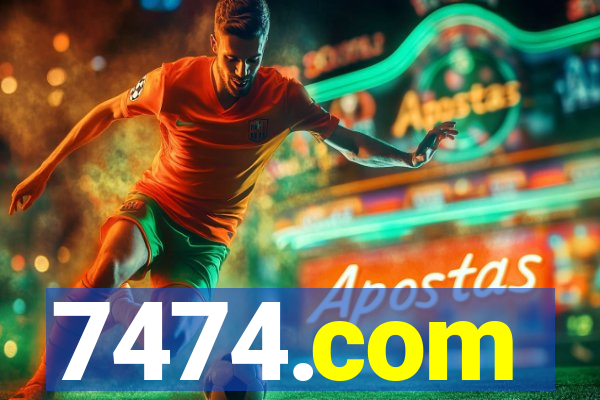 7474.com