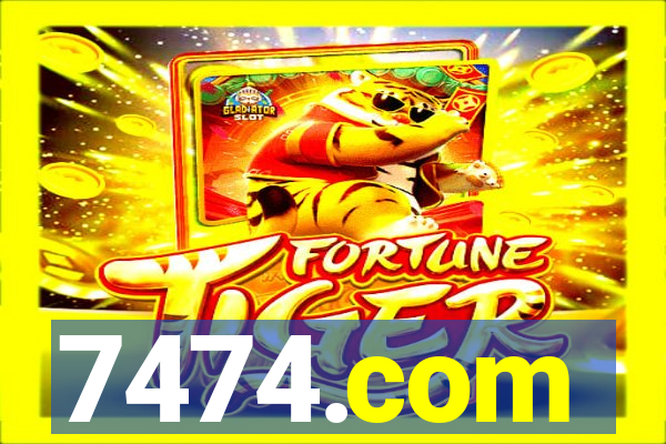 7474.com
