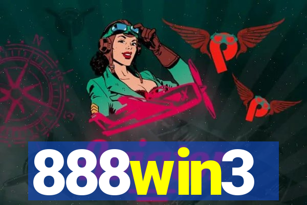 888win3