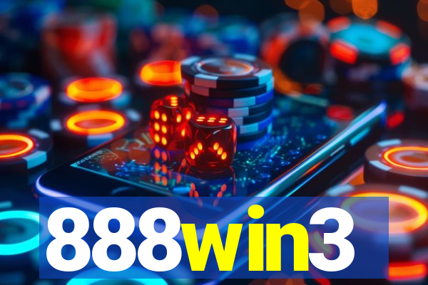 888win3