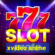 xvideo anime