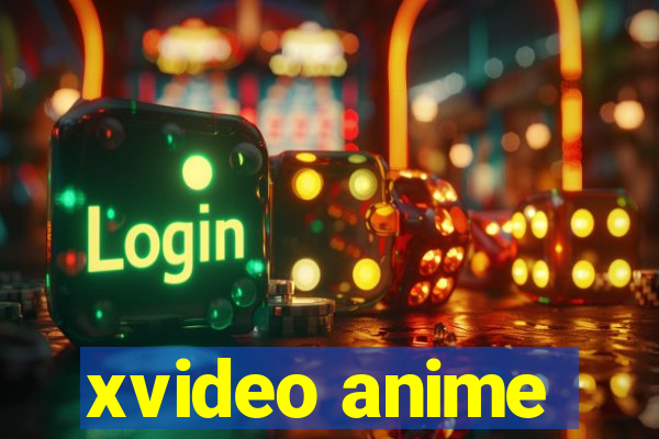 xvideo anime